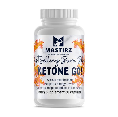 Best Seller's Blend