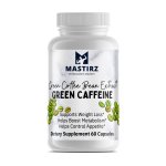 Green Caffeine