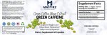 Green Caffeine
