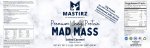 Mad Mass - 2lb Whey Salted Caramel Flavor