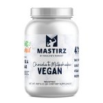 Vegan Chocolate Protein - 2lb