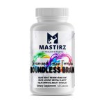 Boundless Brain Focus Formula