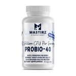 Probio-40 Probiotic Formula 40 billion CFU